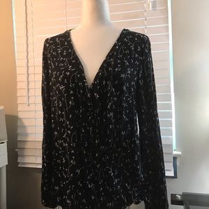 Universal Thread designer blouse.  Size 20